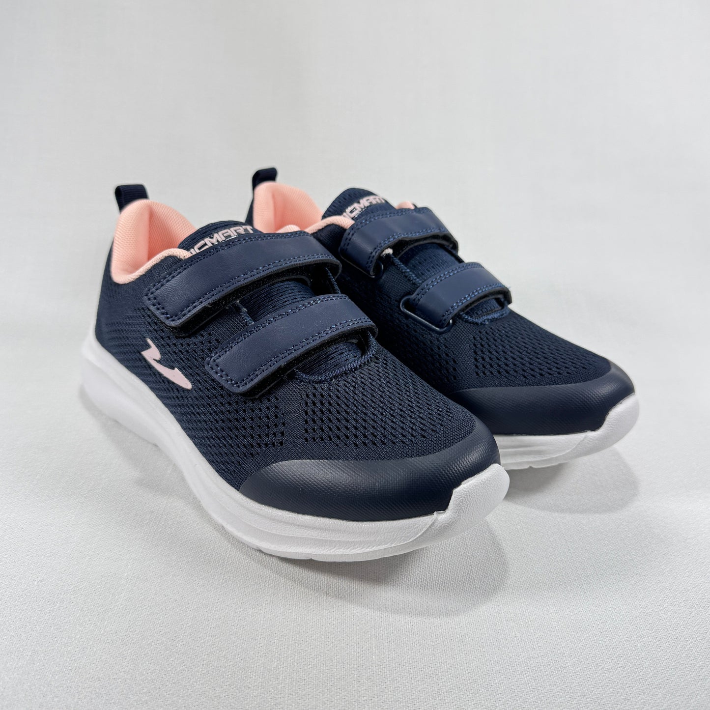 VICMART DEP VELCRO 312-1 Navy