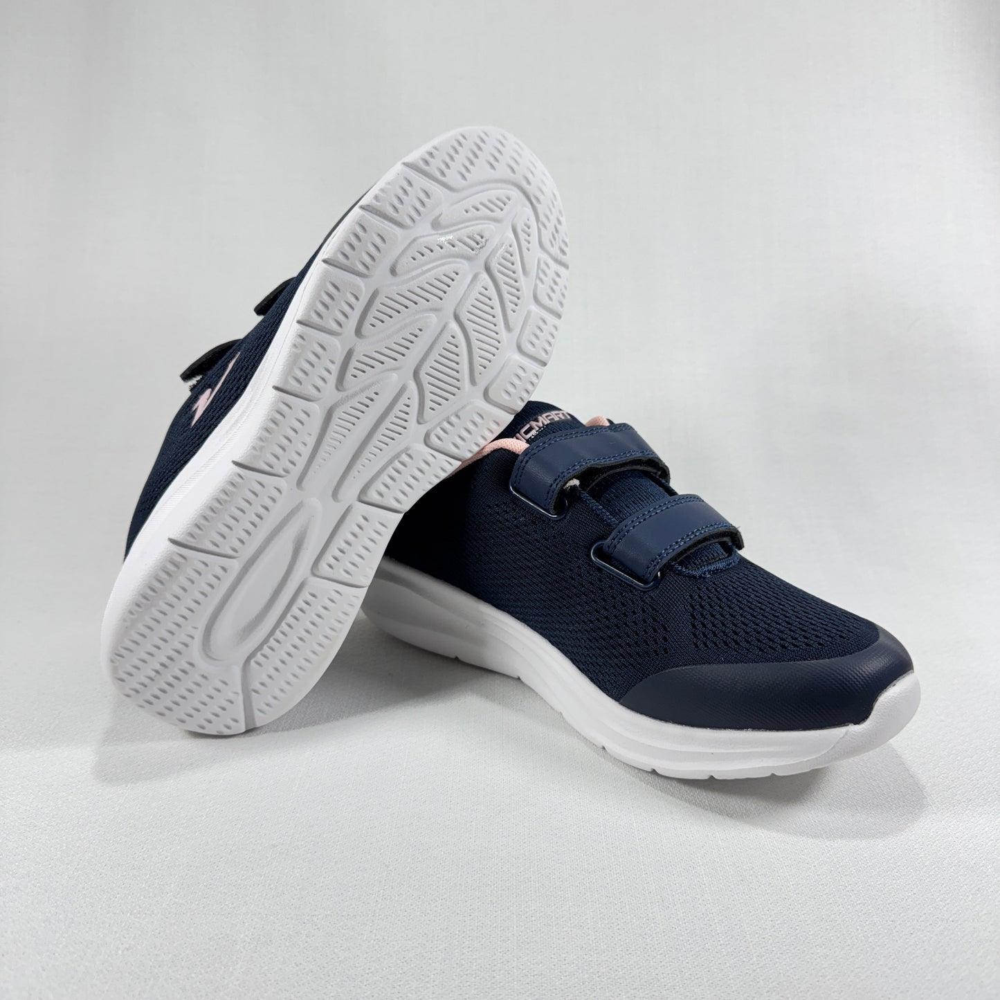 VICMART DEP VELCRO 312-1 Navy