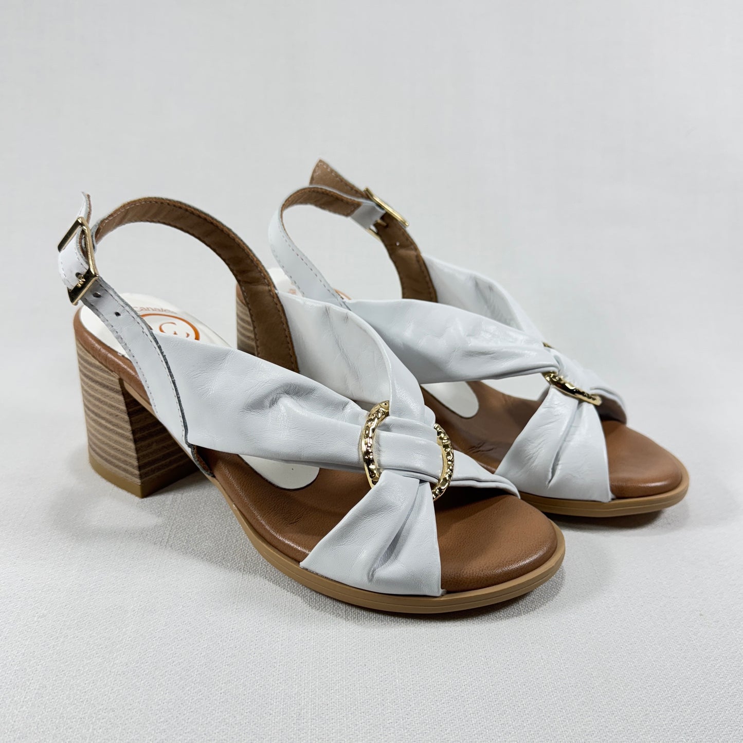 LOLA CANALES CERALIN BLANCO 1244
