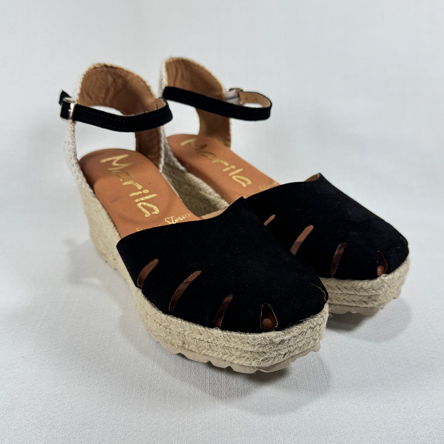 MARILA SEATTLE NEGRO