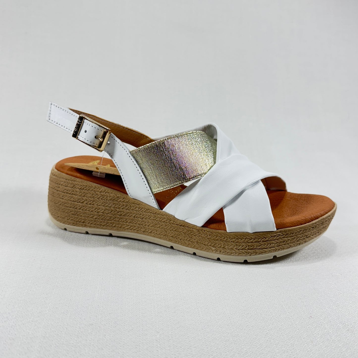 MARILA BOSE BLANCO/PLATINO