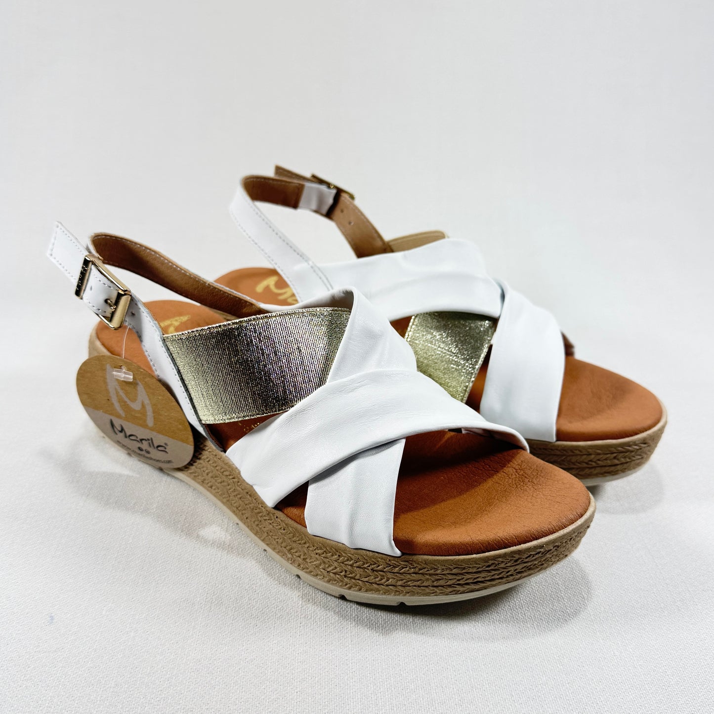 MARILA BOSE BLANCO/PLATINO