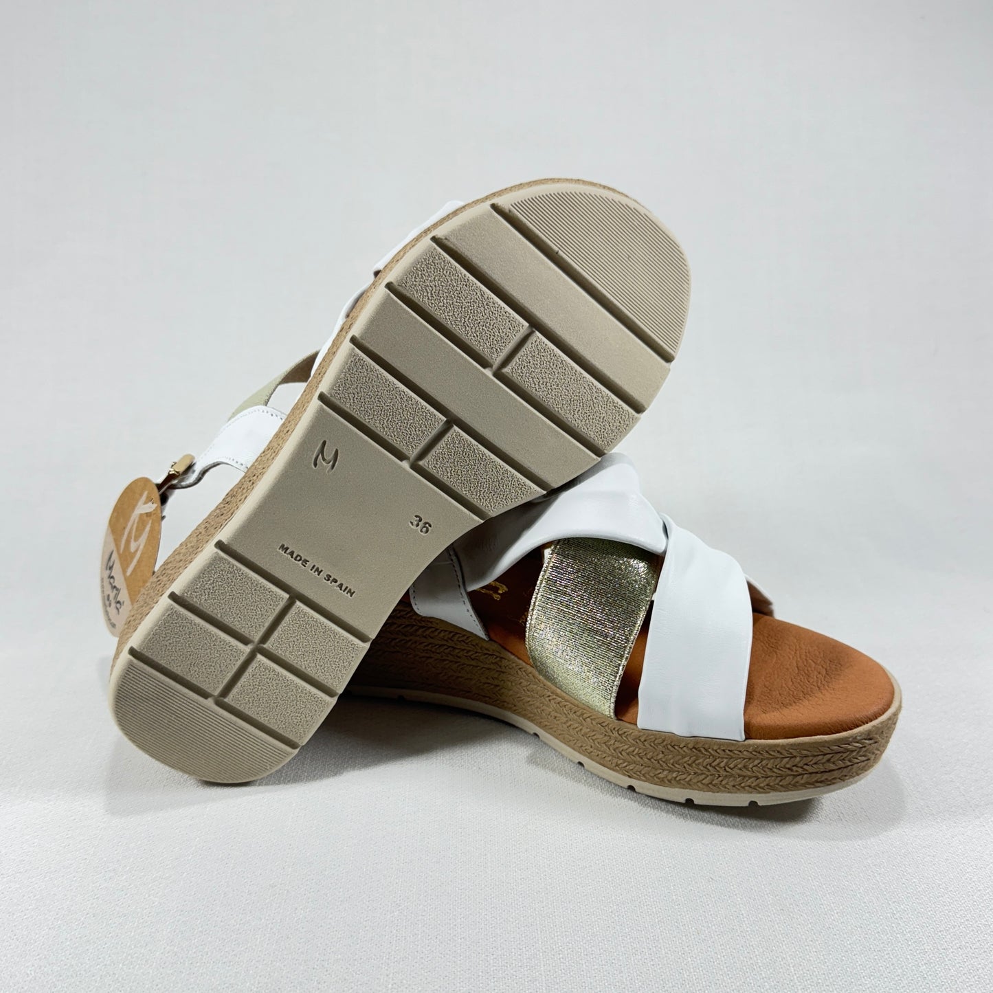 MARILA BOSE BLANCO/PLATINO