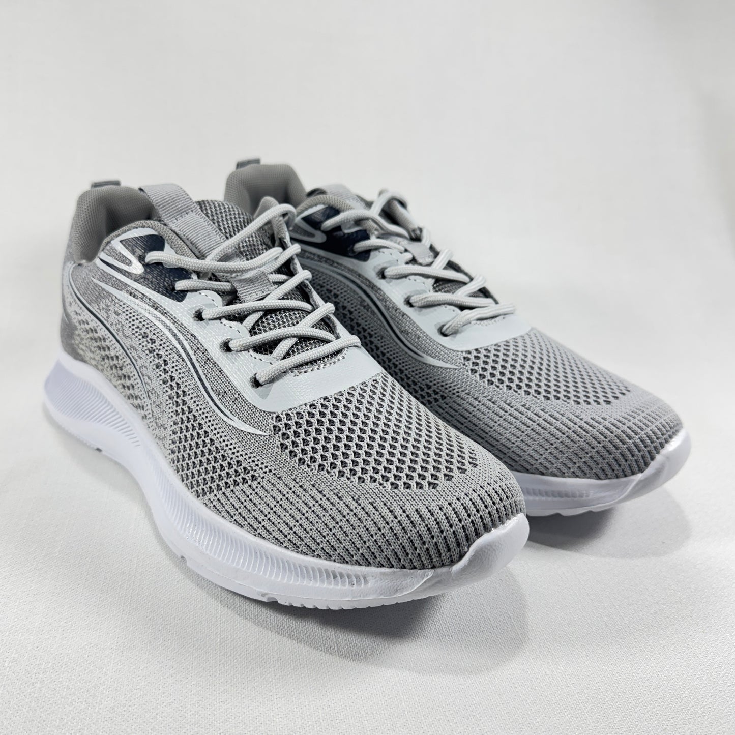 CALZADOS CONFORT 823004 GRIS