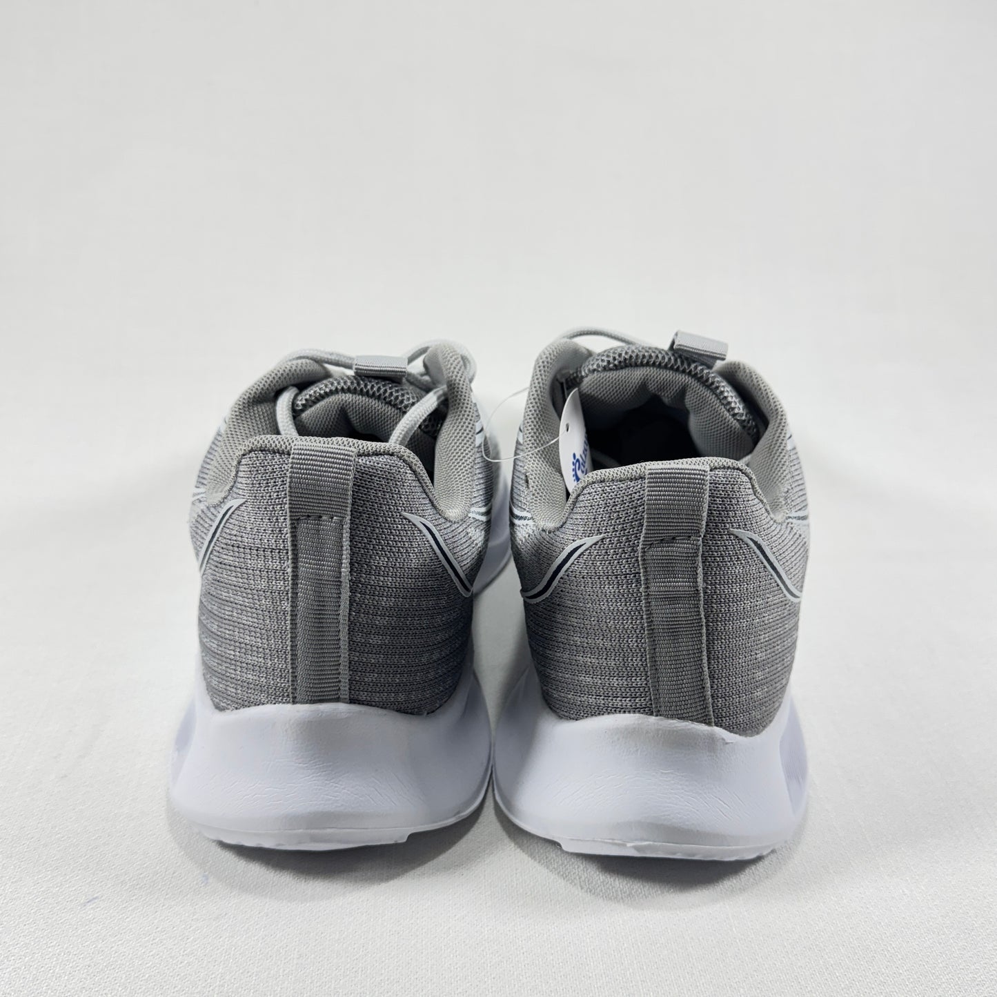 CALZADOS CONFORT 823004 GRIS
