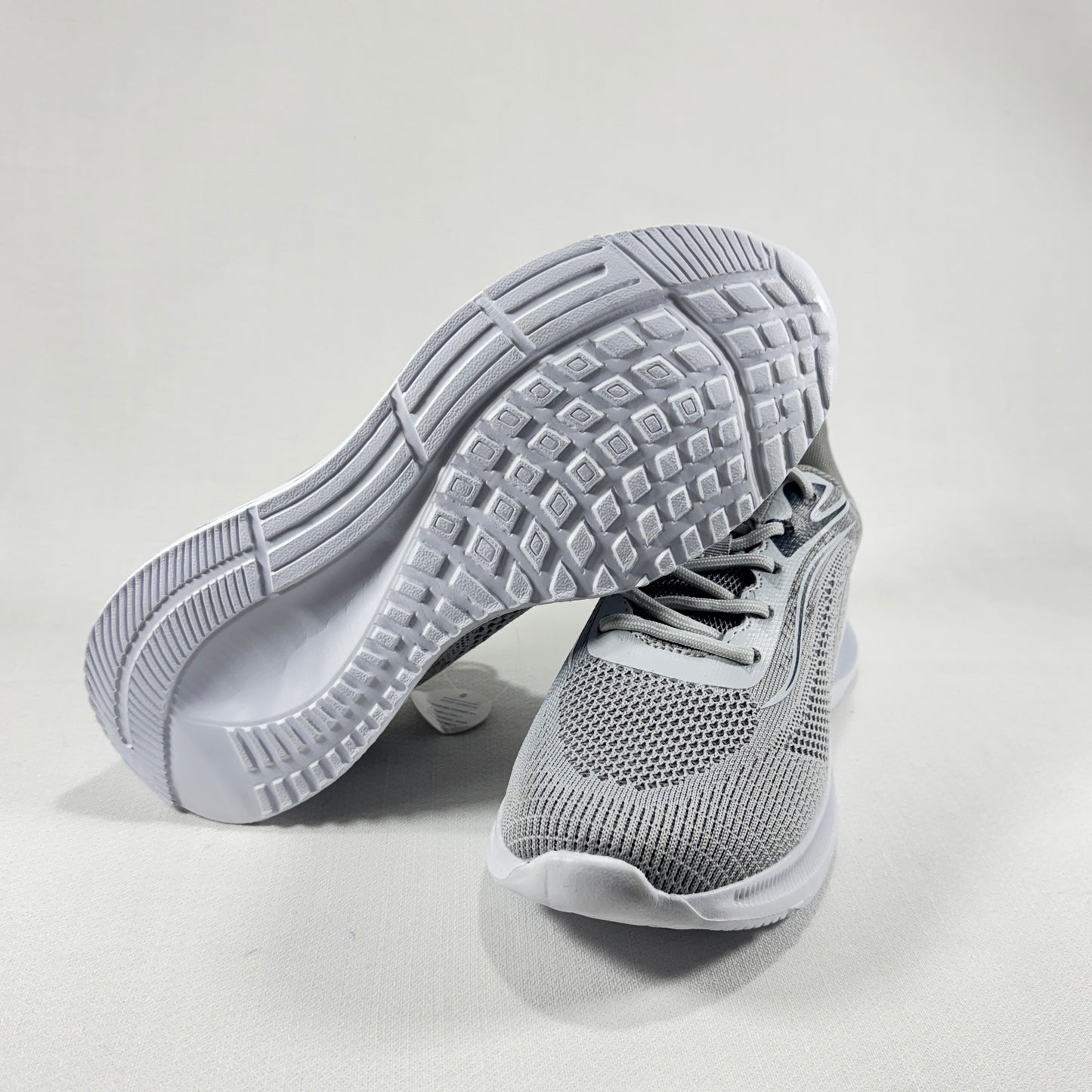 CALZADOS CONFORT 823004 GRIS