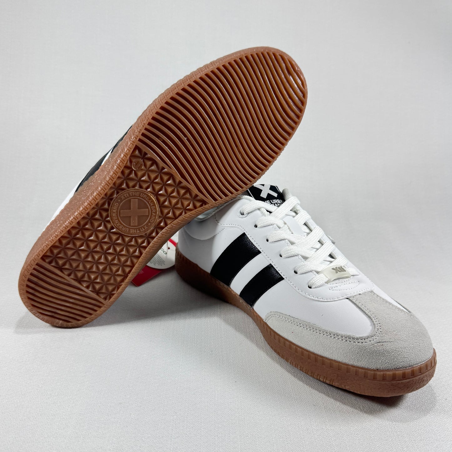 DEPORTIVA XTI 143486 BLANCO