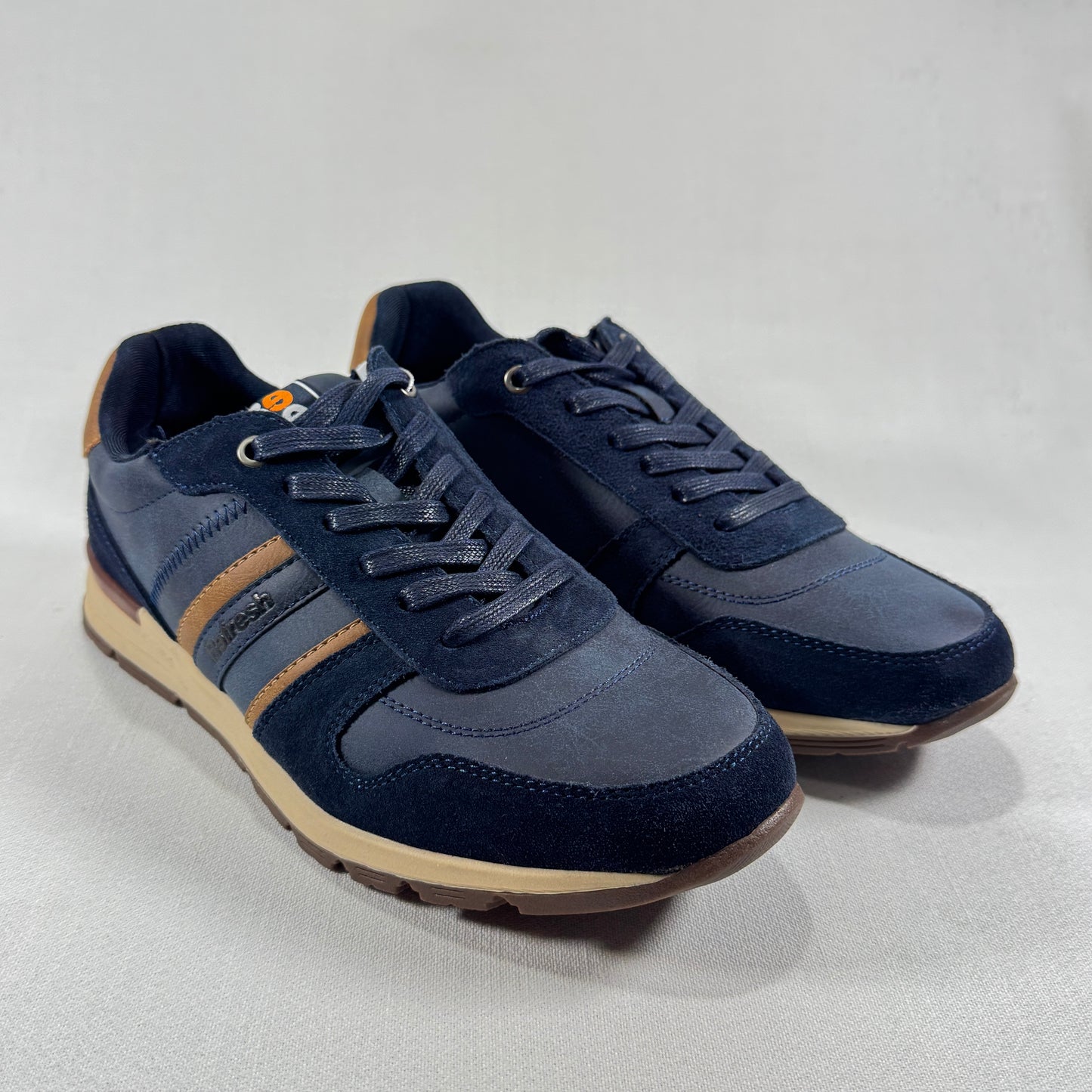 REFRESH Z.C.NAVY 172187
