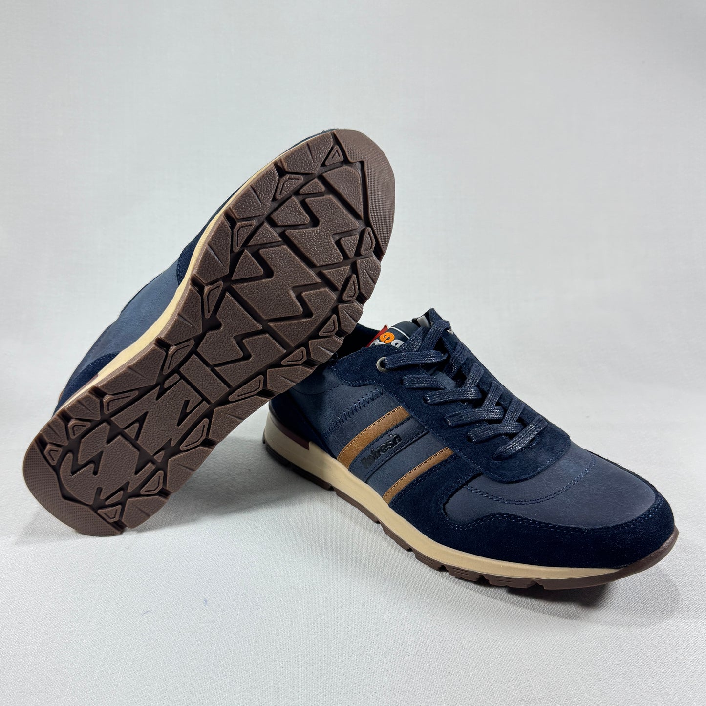 REFRESH Z.C.NAVY 172187