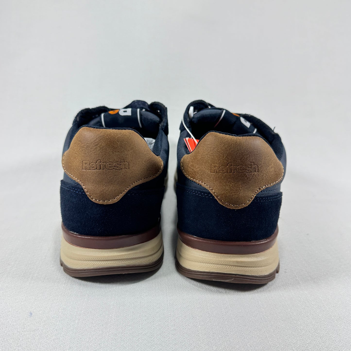 REFRESH Z.C.NAVY 172187