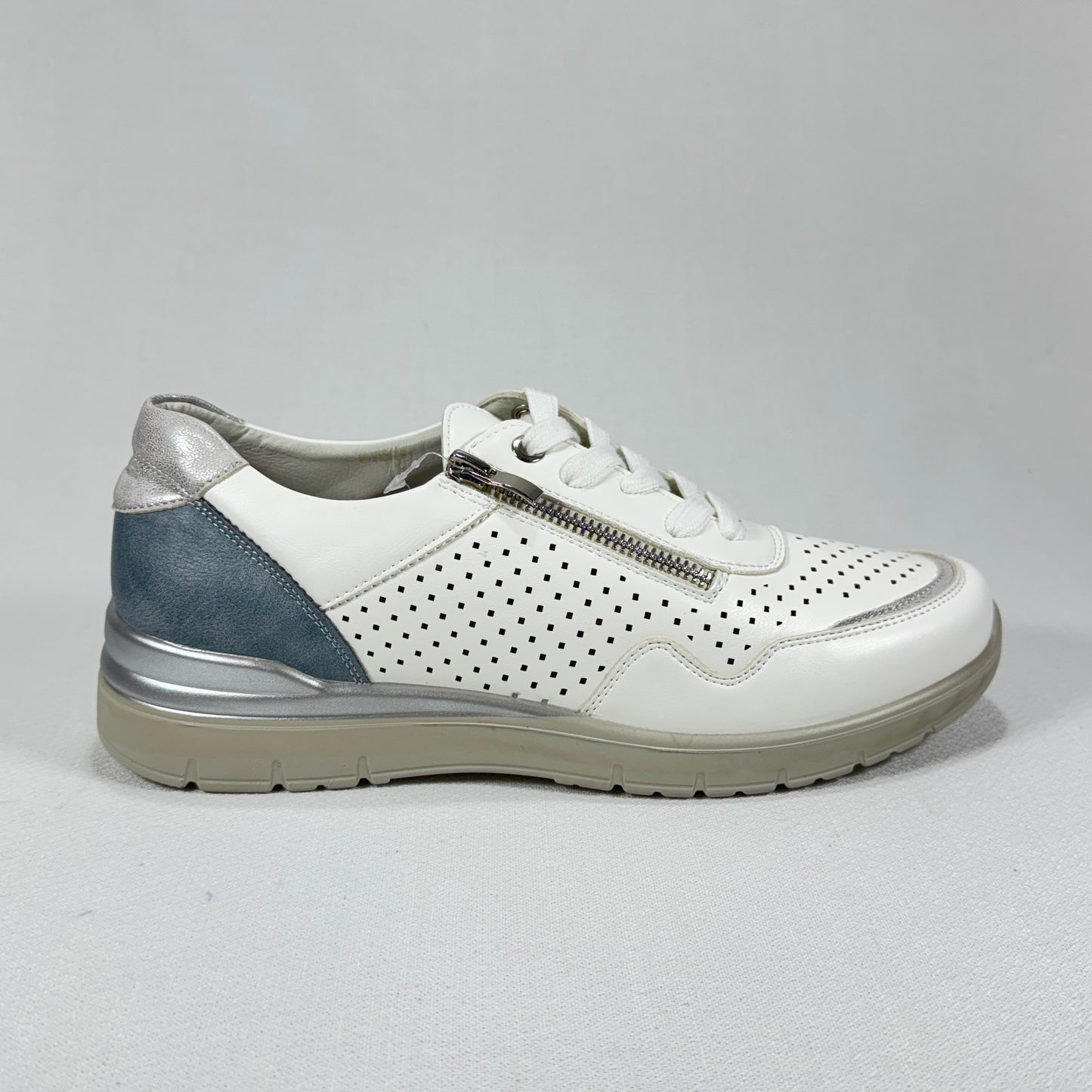 VICMART WHITE 716-2