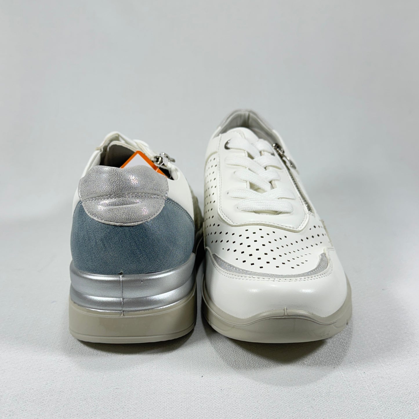 VICMART WHITE 716-2