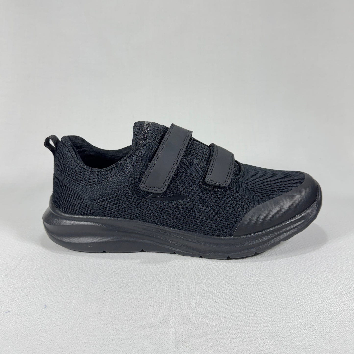 VICMART VELCRO BLACK 312-15