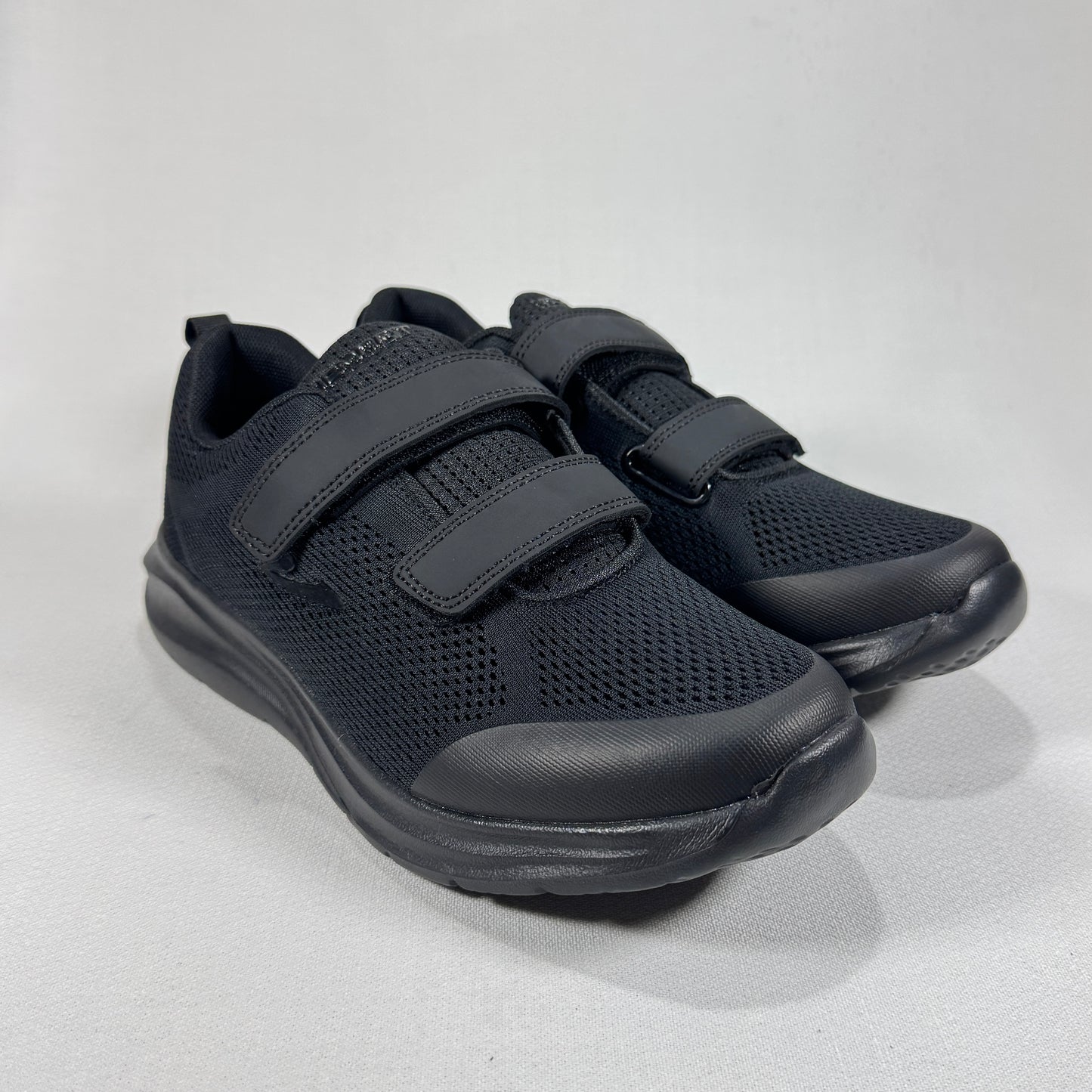 VICMART VELCRO BLACK 312-15