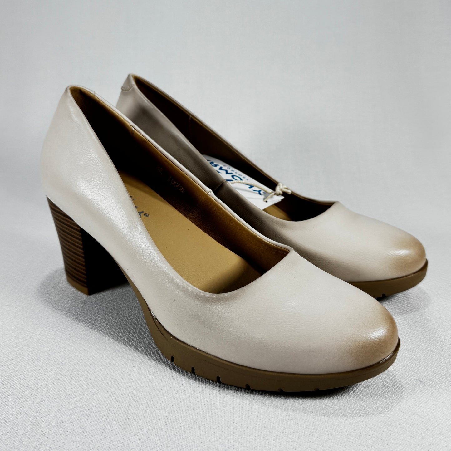 ARMONY CONFORT LIRES BEIG 40001