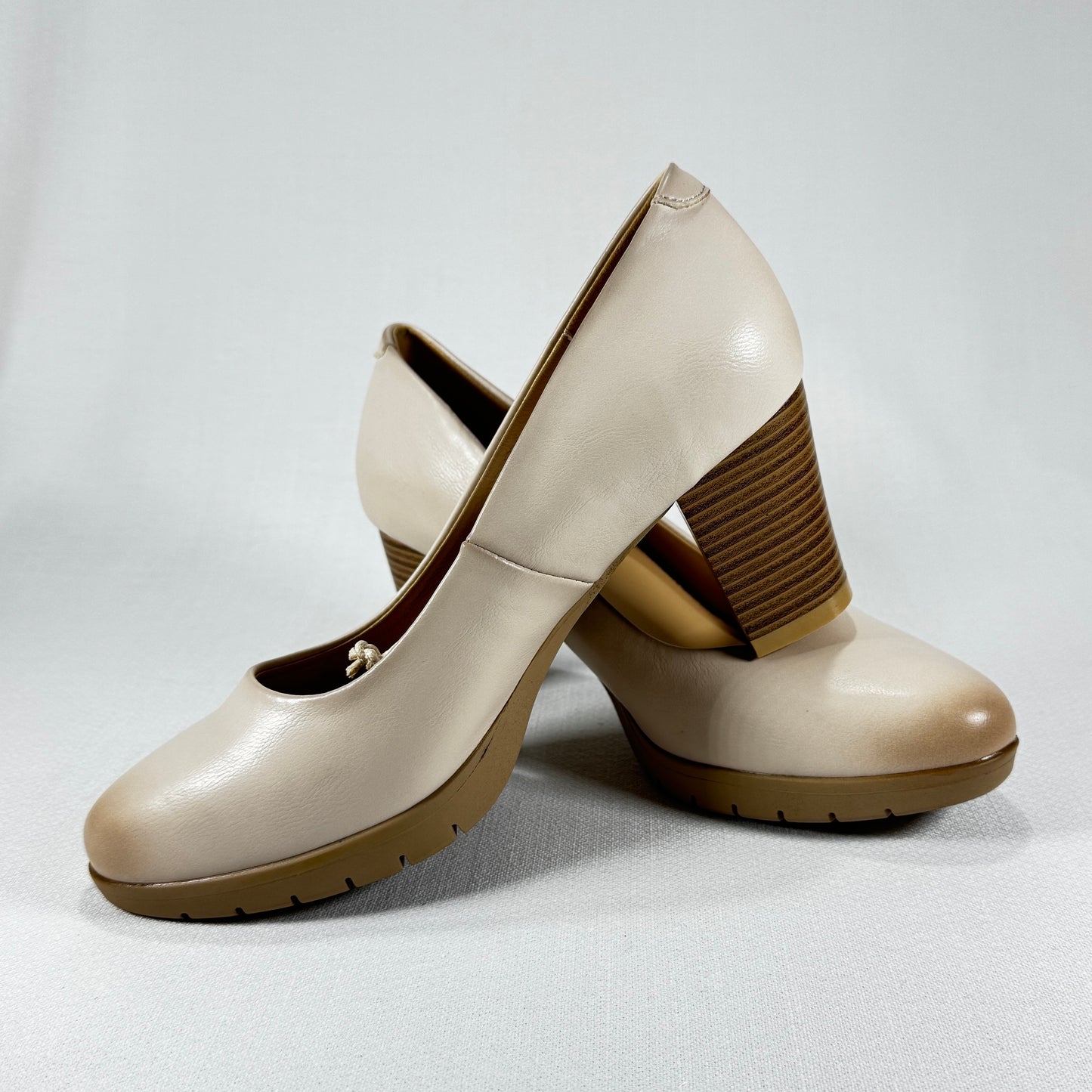 ARMONY CONFORT LIRES BEIG 40001