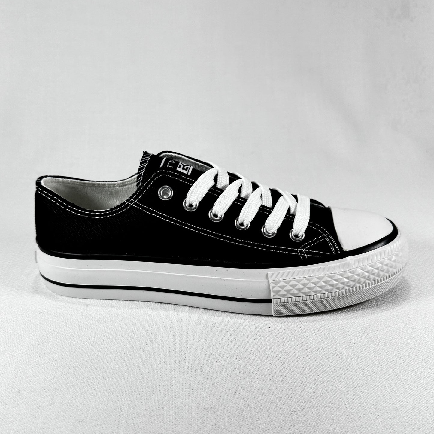 ETIKA ARASHI 01 NEGRO 52413