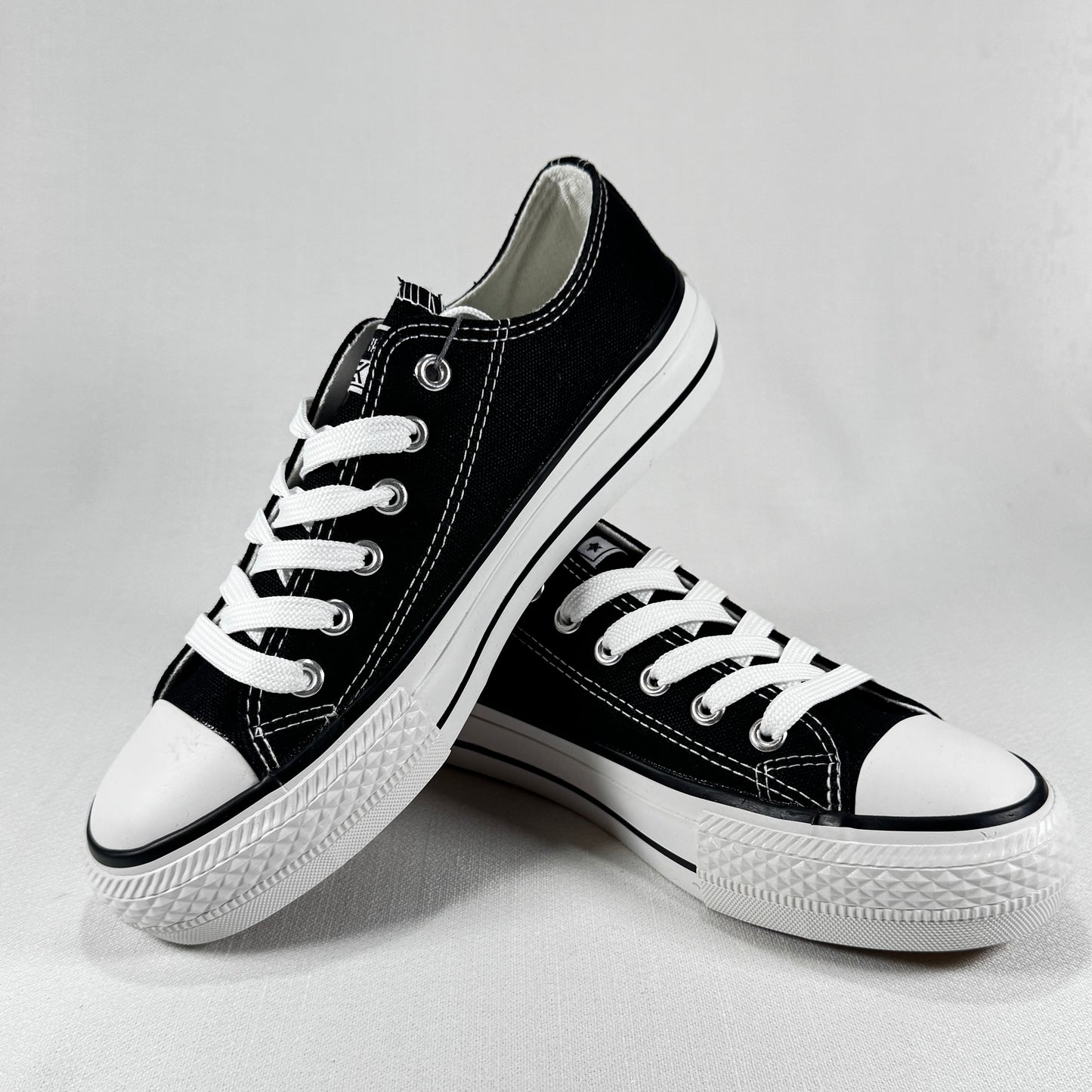 ETIKA ARASHI 01 NEGRO 52413