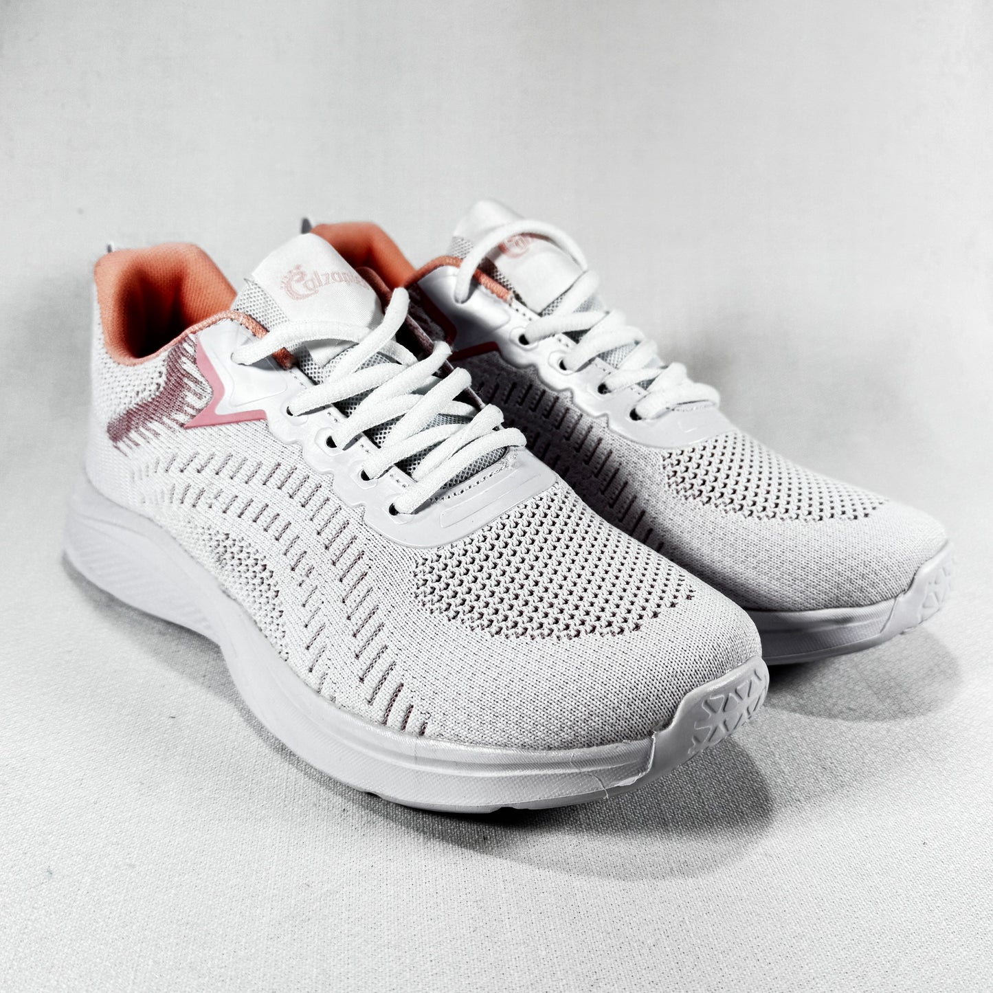 CALZAPIES BLANCO 823001