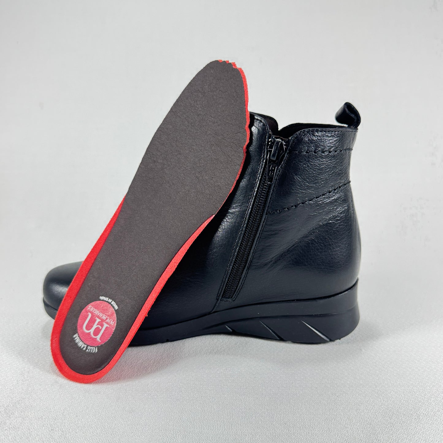 PEPE MENARGUES 20409 VACUNO NEGRO