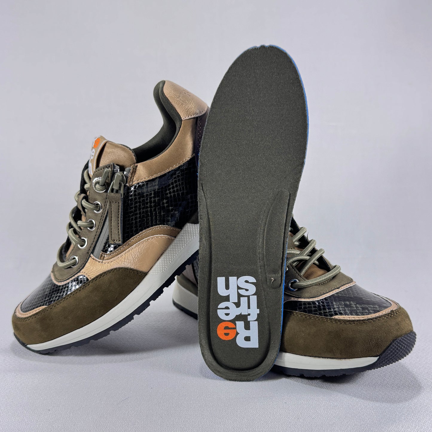 REFRESH 172960 Z.C.KAKI