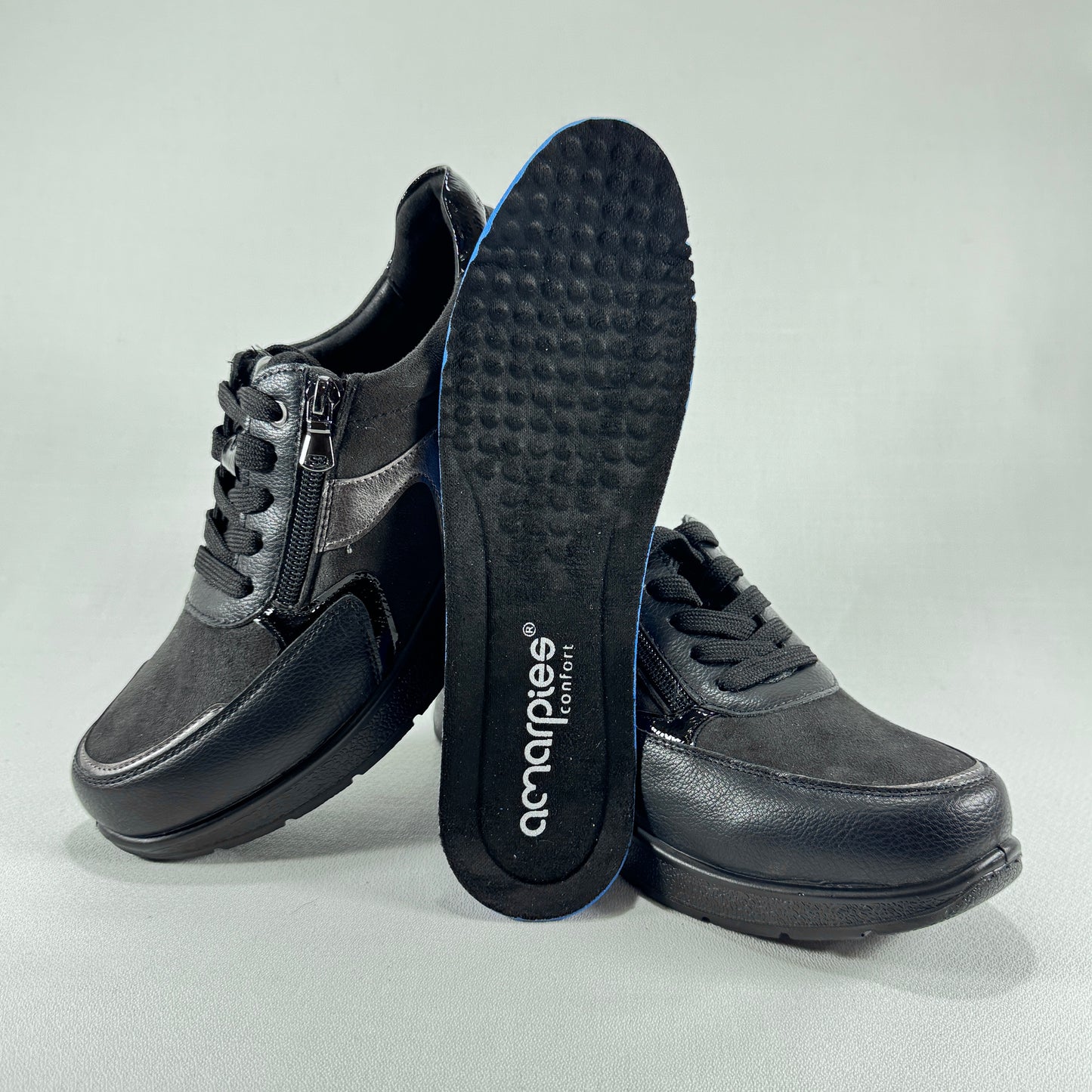 AMARPIES ATL29353 BLACK