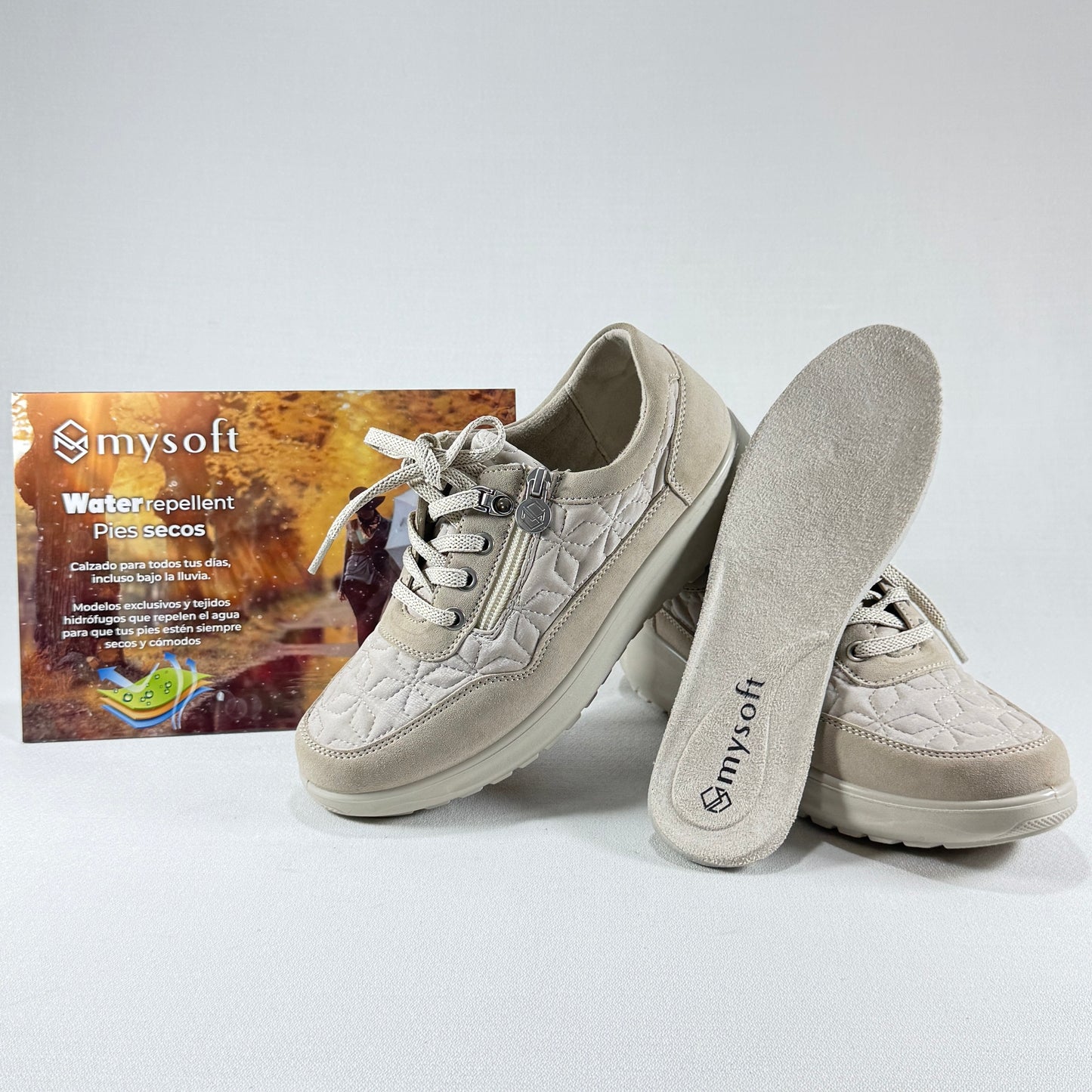 MYSOFT DEP 25M651 POLAR