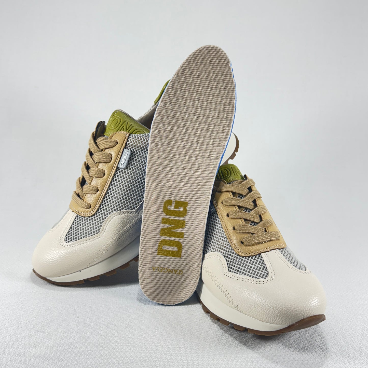 DNG DLH28000 BEIGE
