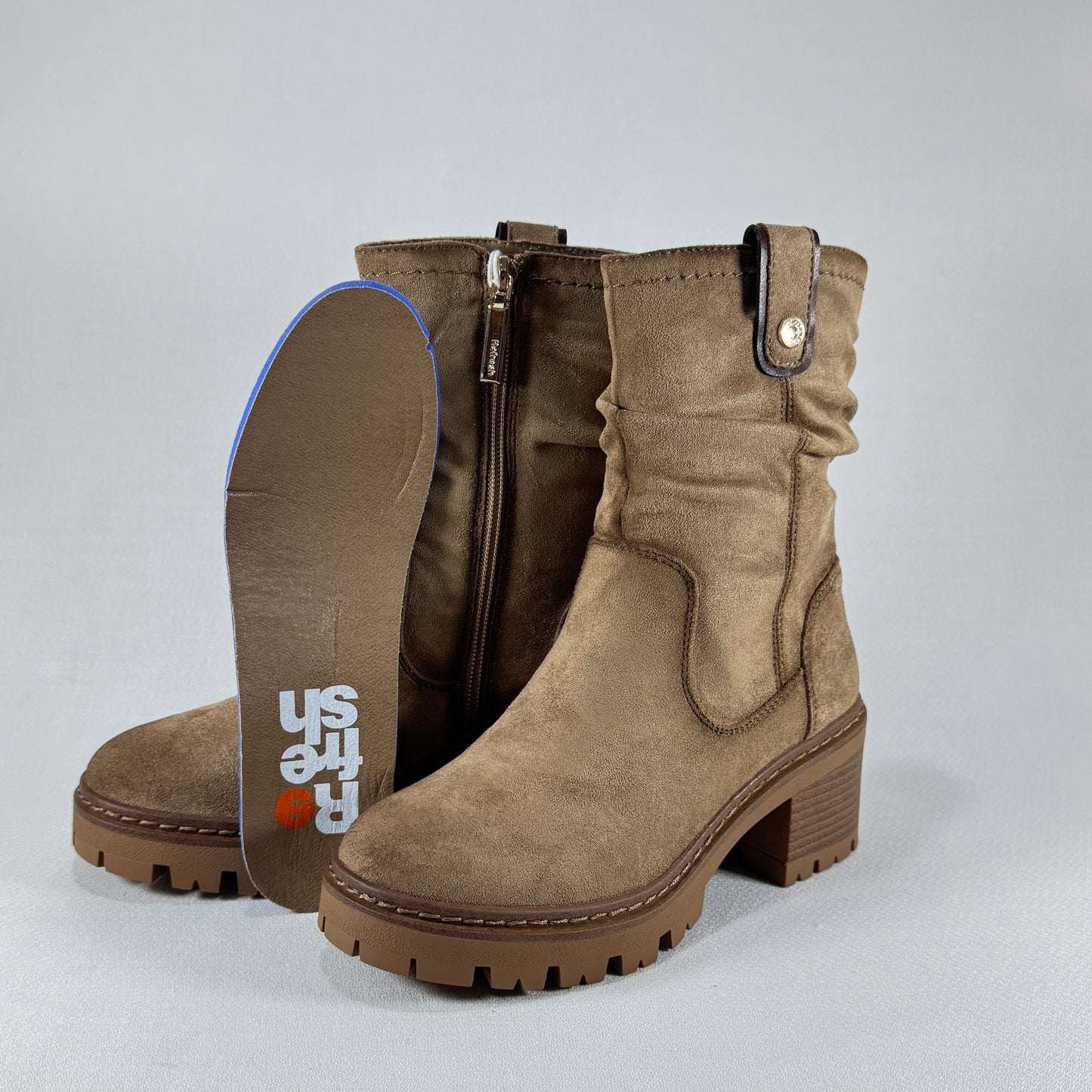 REFRESH 1733021 B.N.ANT. BEIGE