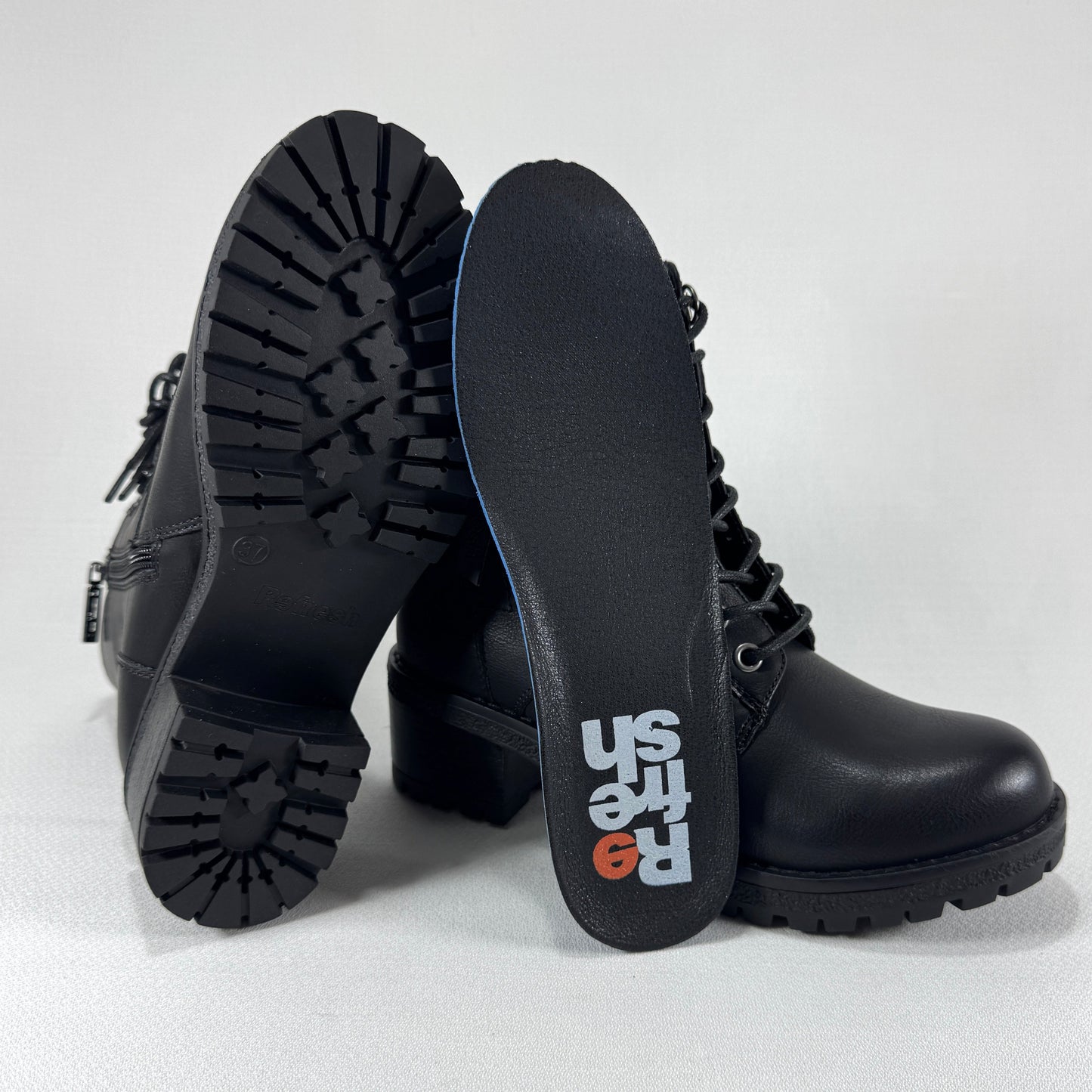 REFRESH B.N.C. NEGRO 172241