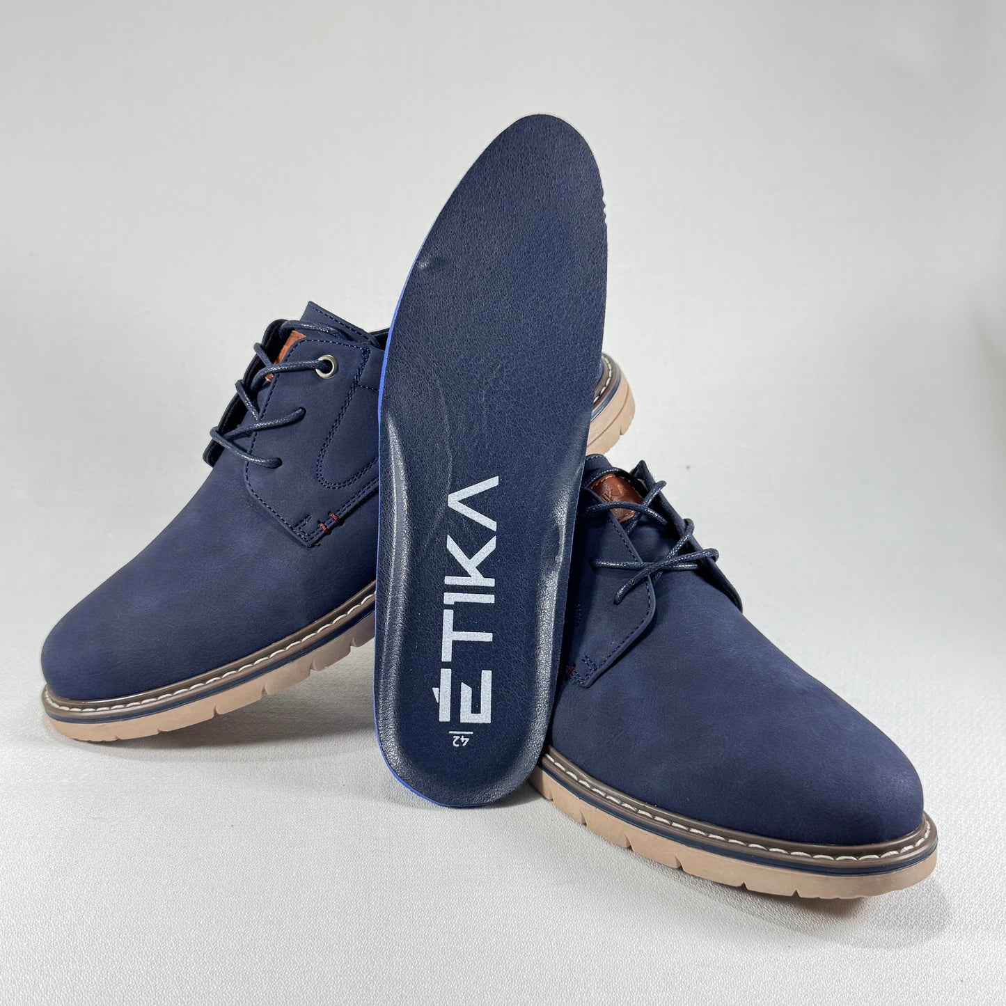 ETIKA DEP KAUNAS AZUL 60927