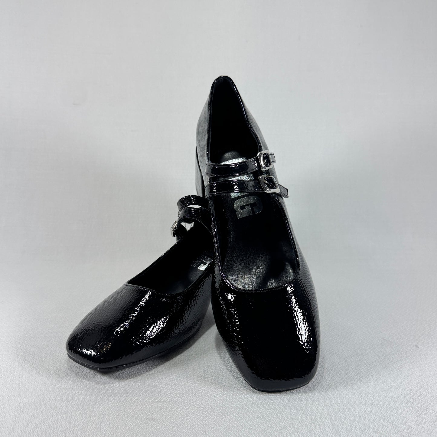 D´ANGELA TACÓN MERY NEGRO DDN29007