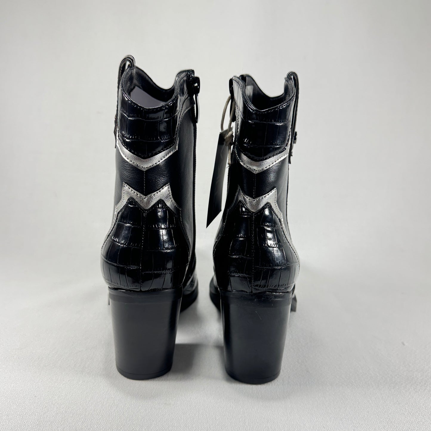 BOTINES CAMPEROS ETIKA LYSS 110526