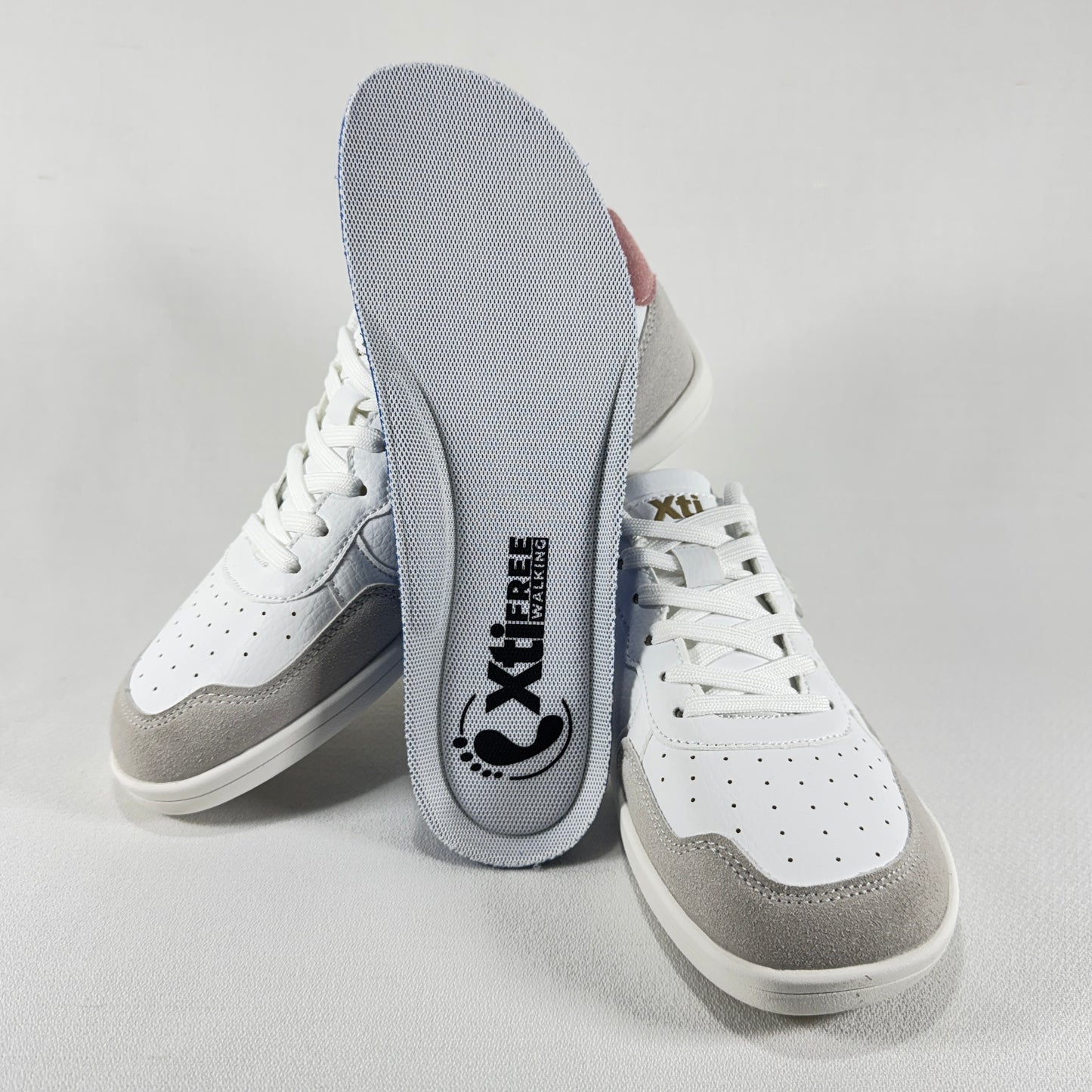 DEPORTIVA RESPETUOSA XTI Z.C.BLANCO 145325