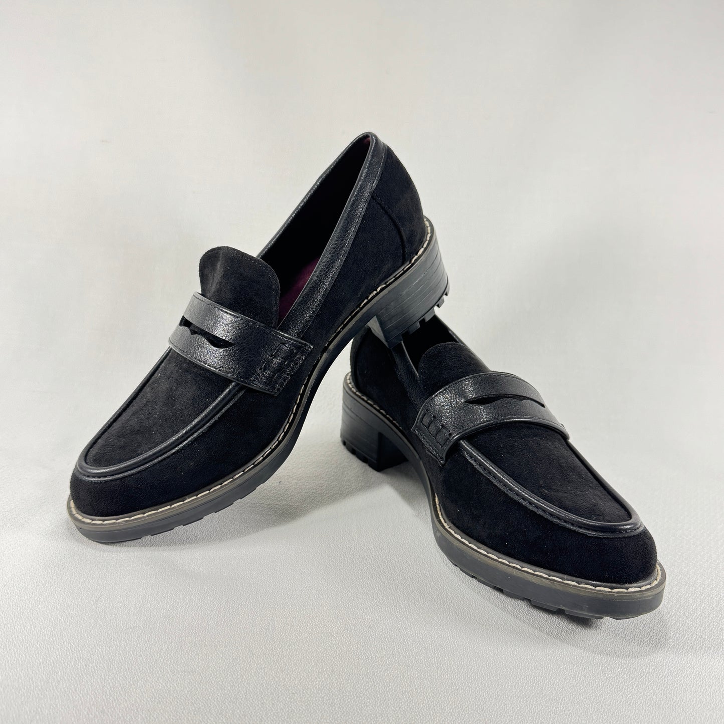BALLERI BL2380-2 NEGRO