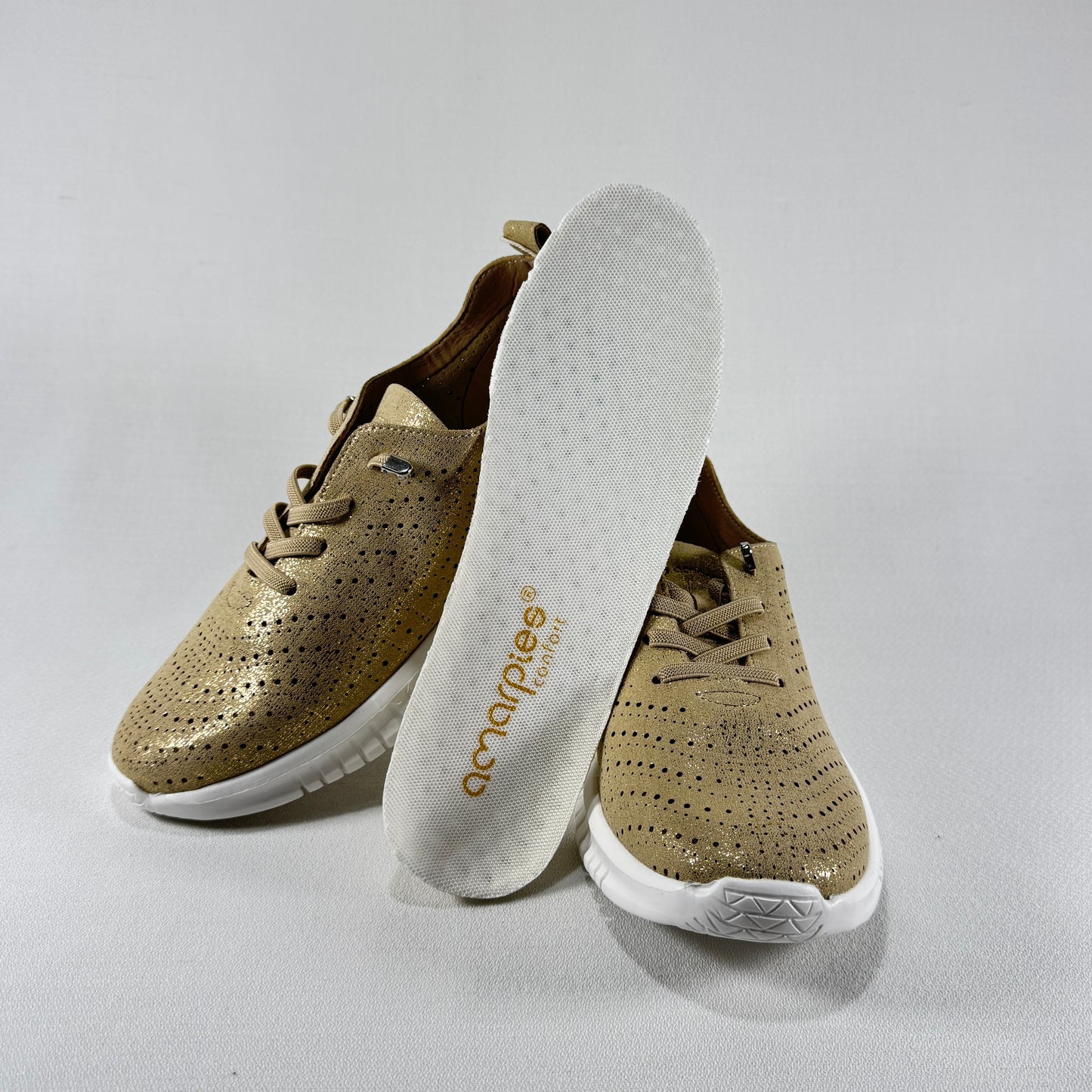 ZAPATILLA AMARPIES AOG28352
