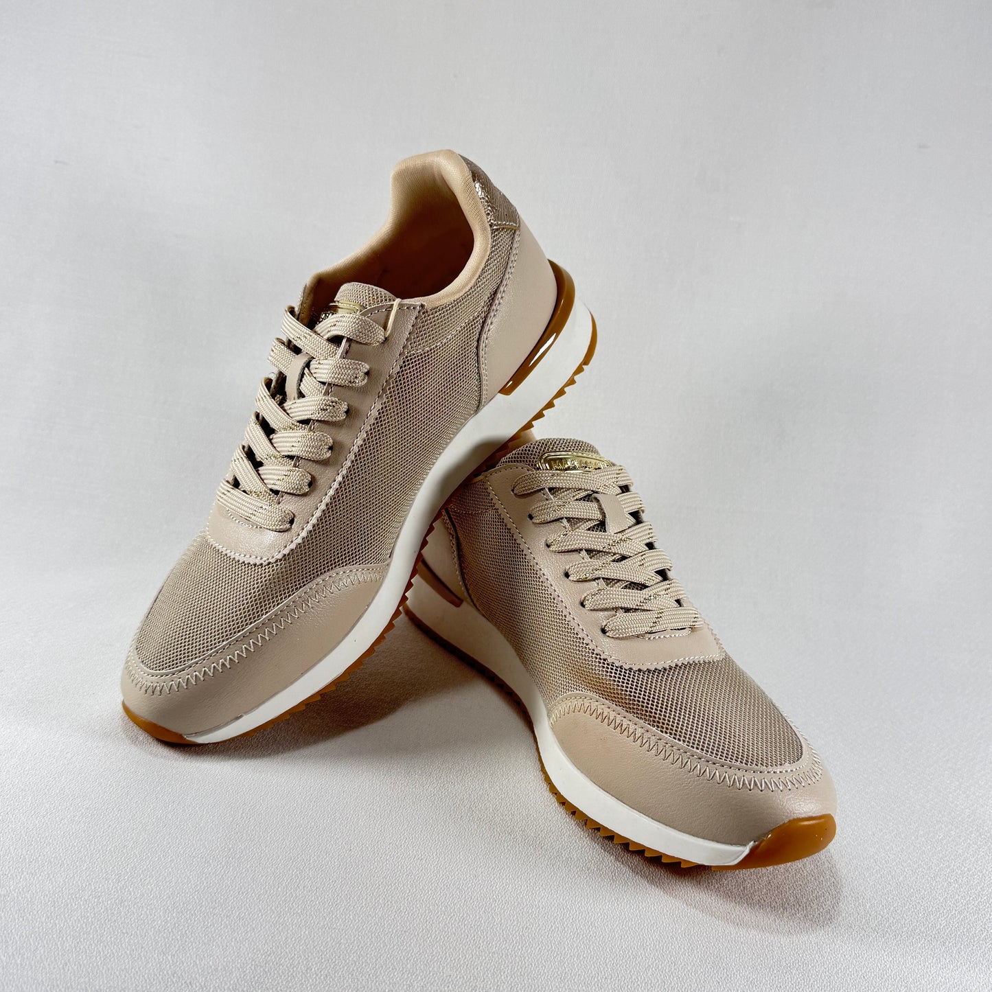 DEPORTIVA MARIAMARE 68777 CHAMPAGNE