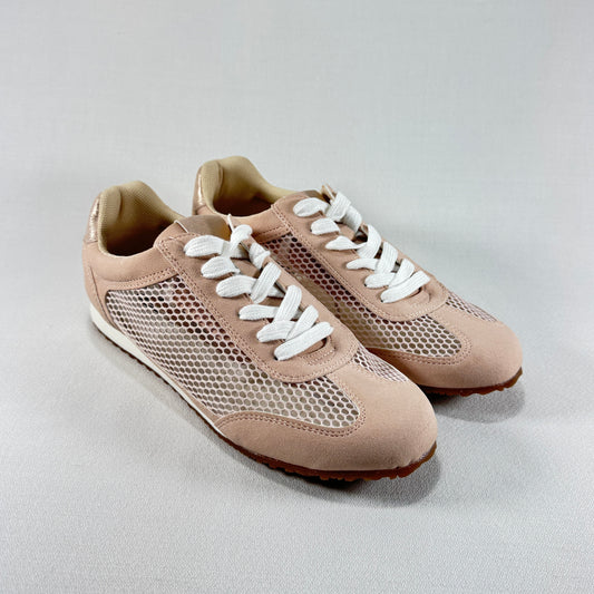 DEPORTIVA REJILLA JOGO 265SG0032PKSA PINK