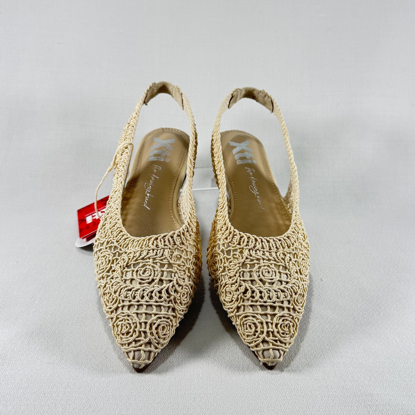 SANDALIA XTI Z.TEX 145124 BEIGE