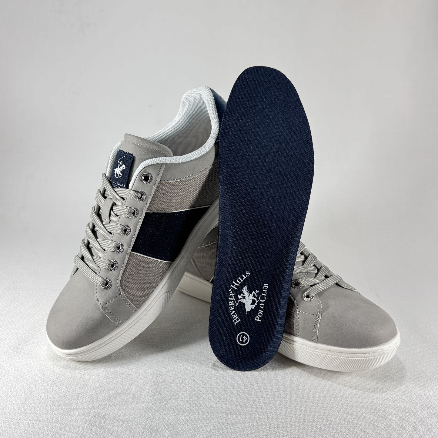 POLO CLUB JUSTIN NBX BHM614601