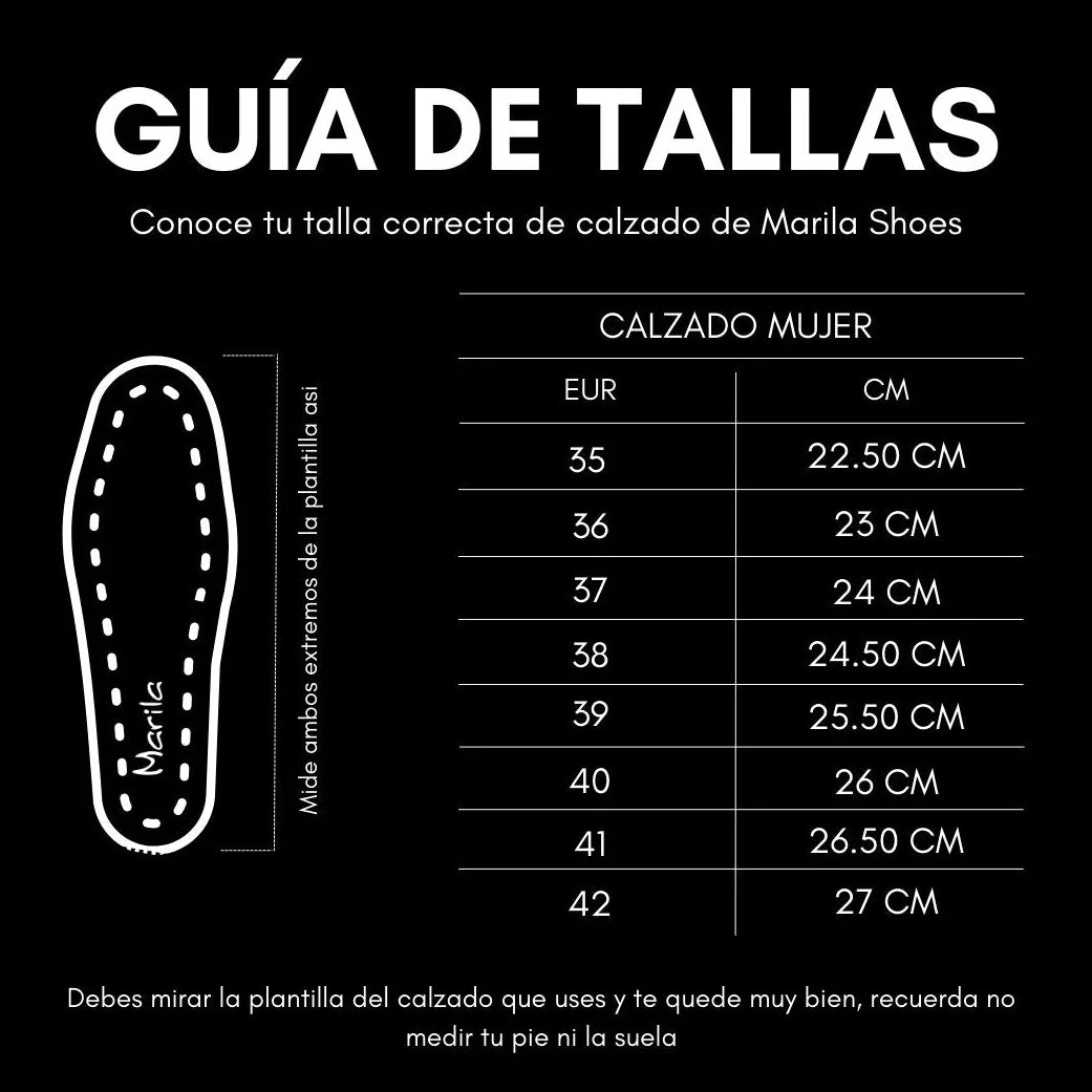 MARILA BOSE BLANCO/PLATINO