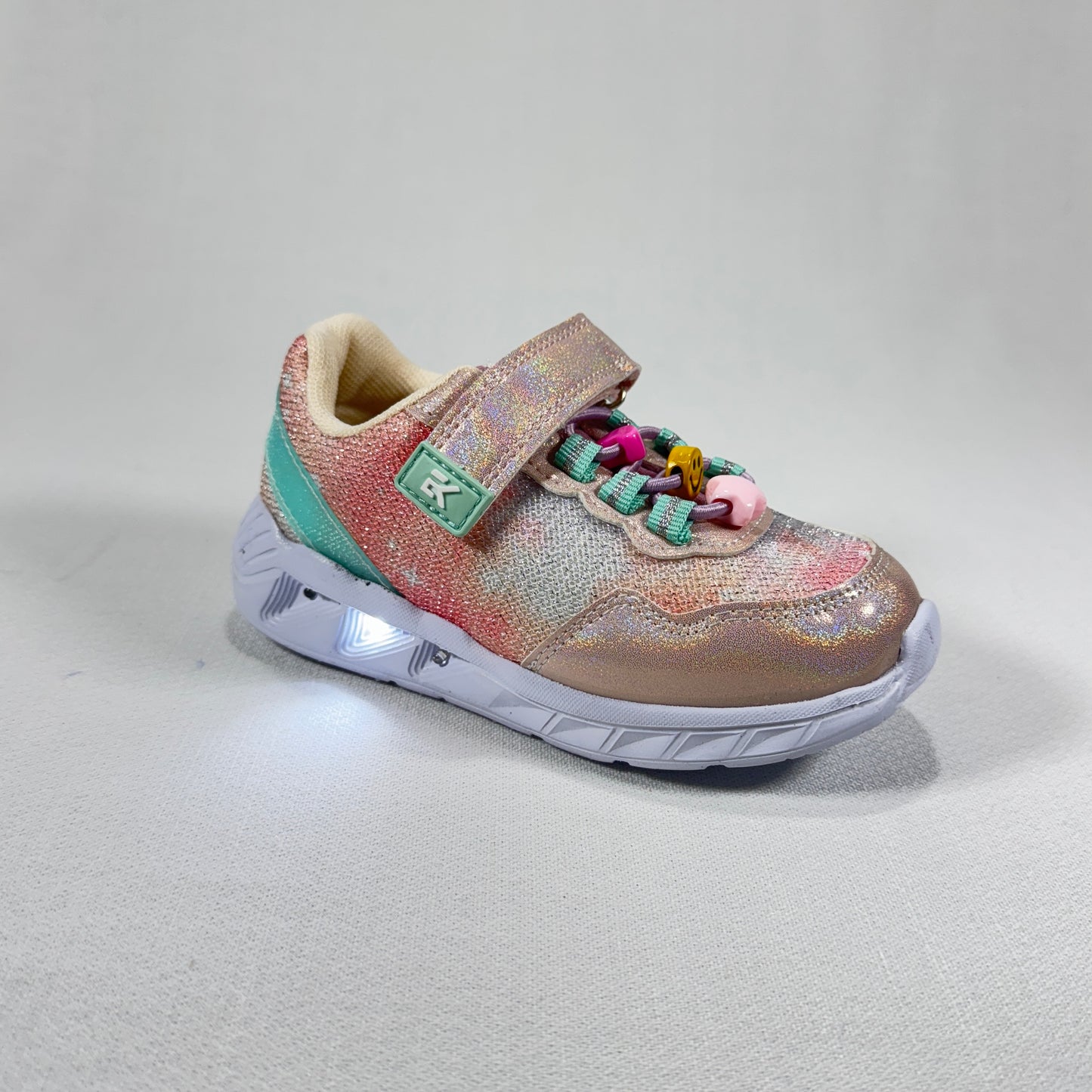 ETIKA KIDS VARQUES ROSA 52436