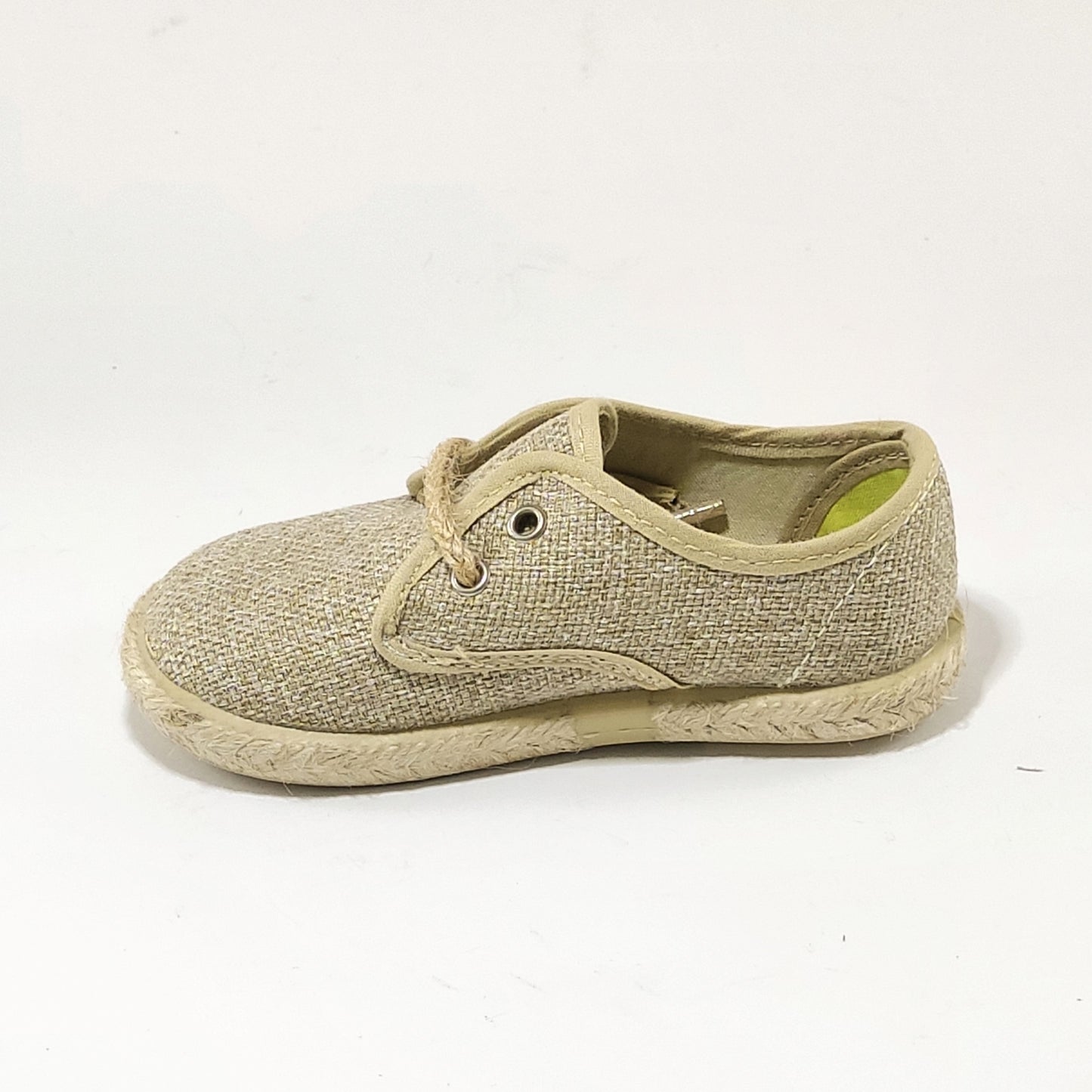 BLUCHER YUTE LINO 8027