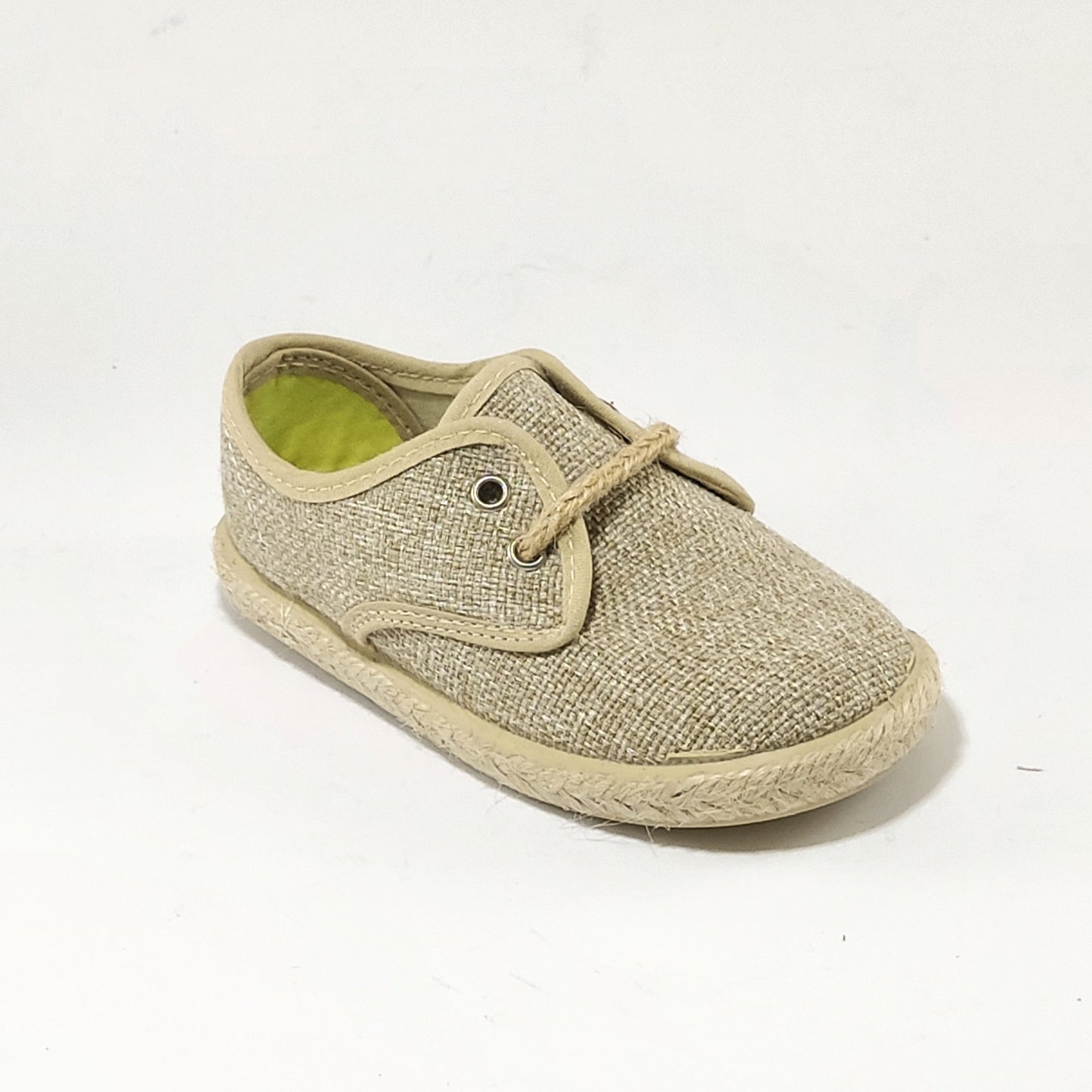 BLUCHER YUTE LINO 8027
