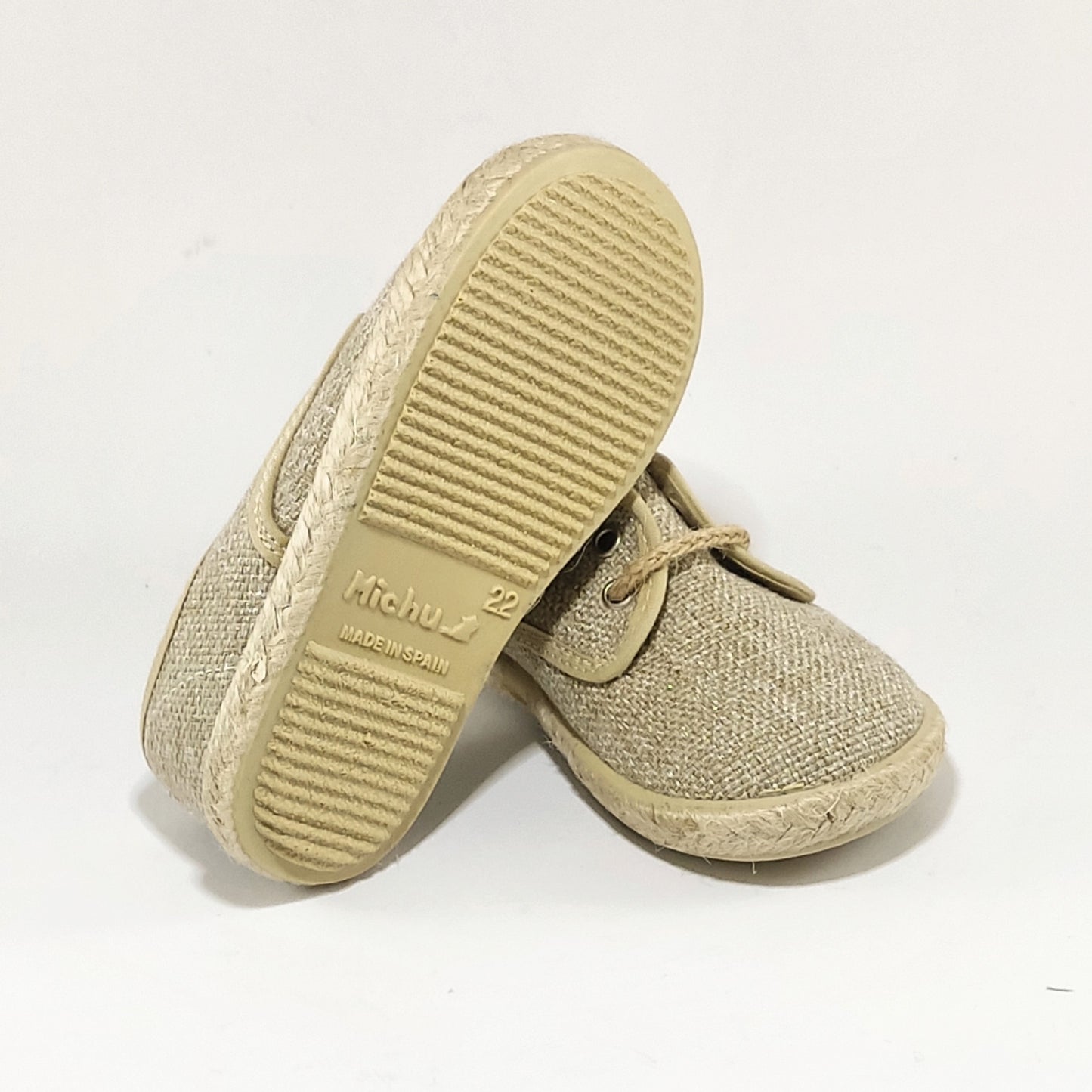 BLUCHER YUTE LINO 8027