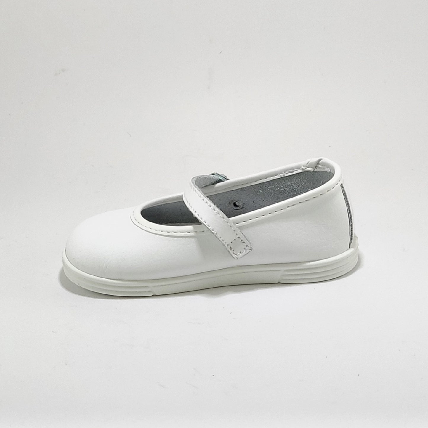 161 MERCEDITAS JAVER Blanco