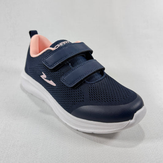 VICMART DEP VELCRO 312-1 Navy