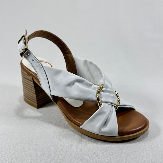 LOLA CANALES CERALIN BLANCO 1244