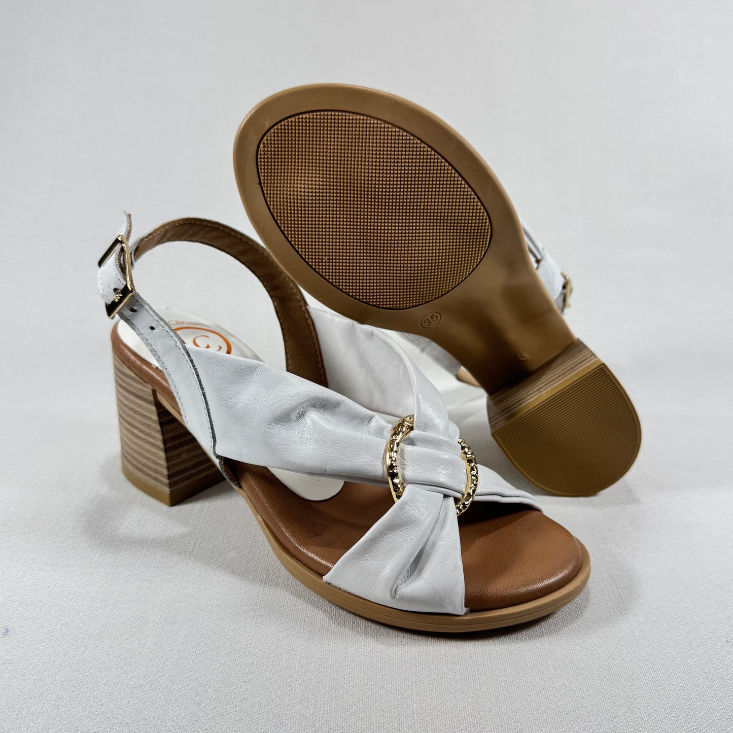 LOLA CANALES CERALIN BLANCO 1244