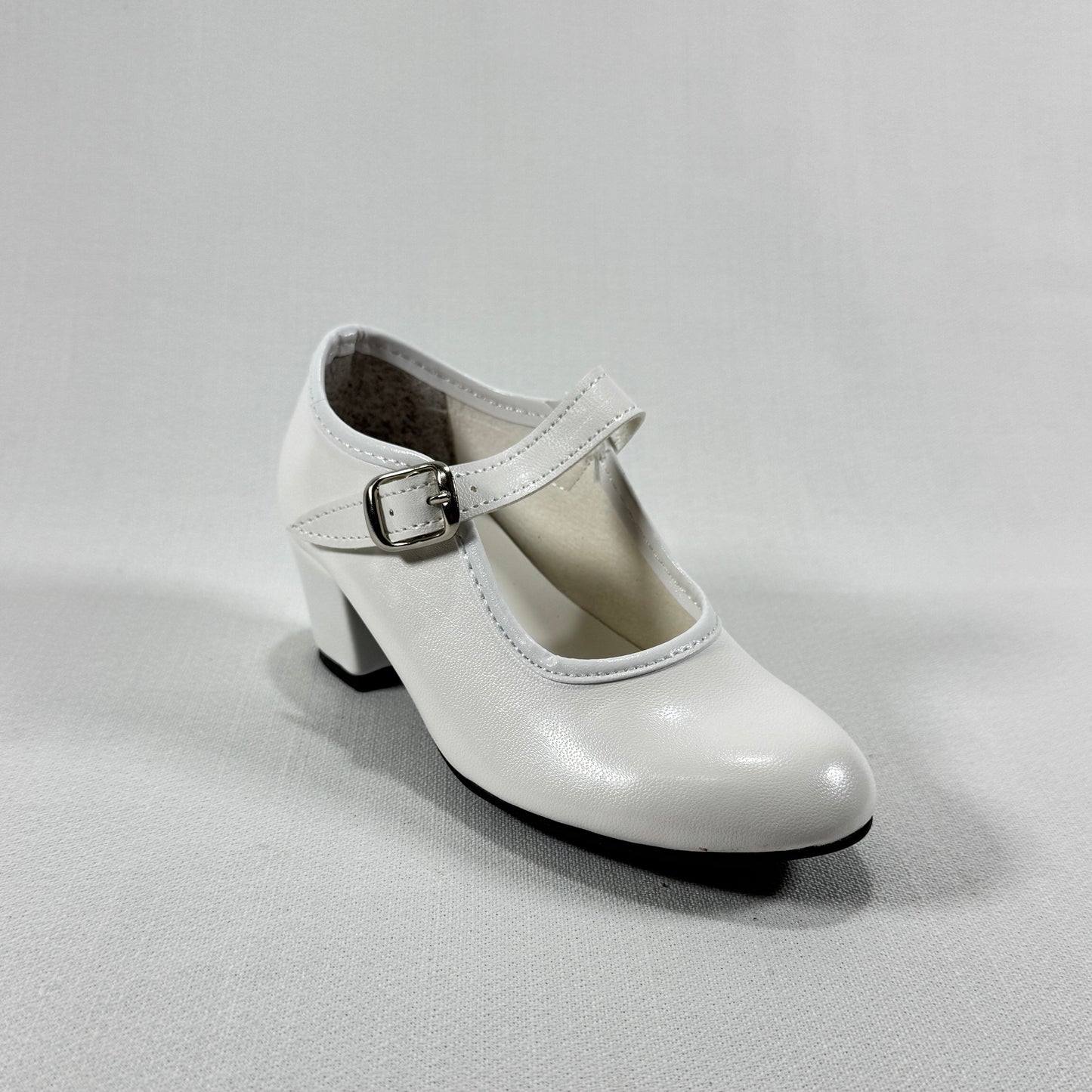 PASOS DE BAILE BLANCO